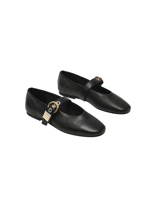  STEVE MADDEN | LUCIAPBLK